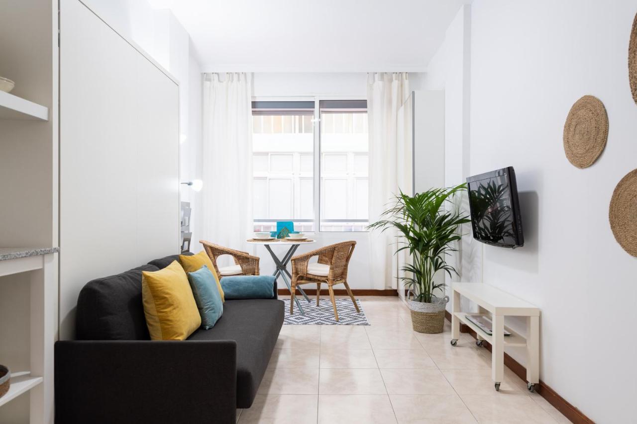 Estudio Canteras I Las Palmas Exterior photo