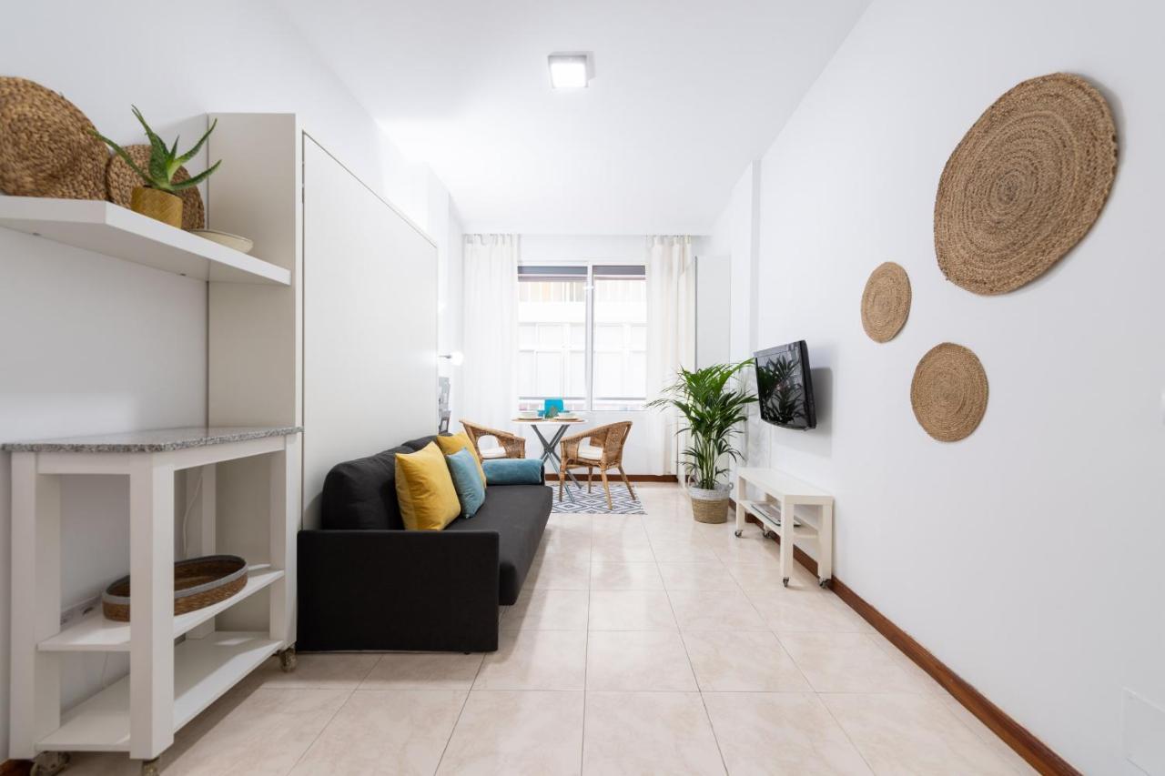 Estudio Canteras I Las Palmas Exterior photo