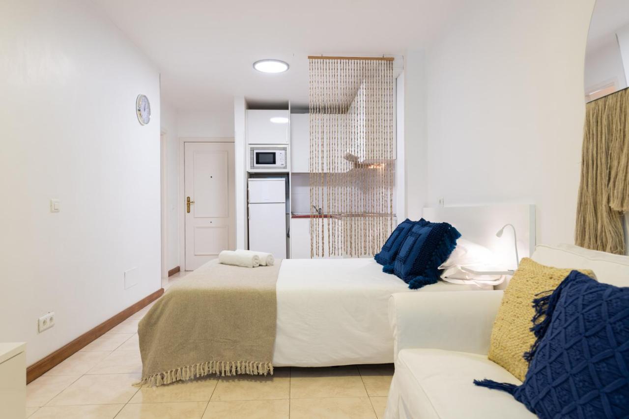 Estudio Canteras I Las Palmas Exterior photo