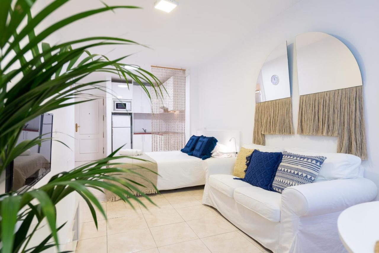 Estudio Canteras I Las Palmas Exterior photo