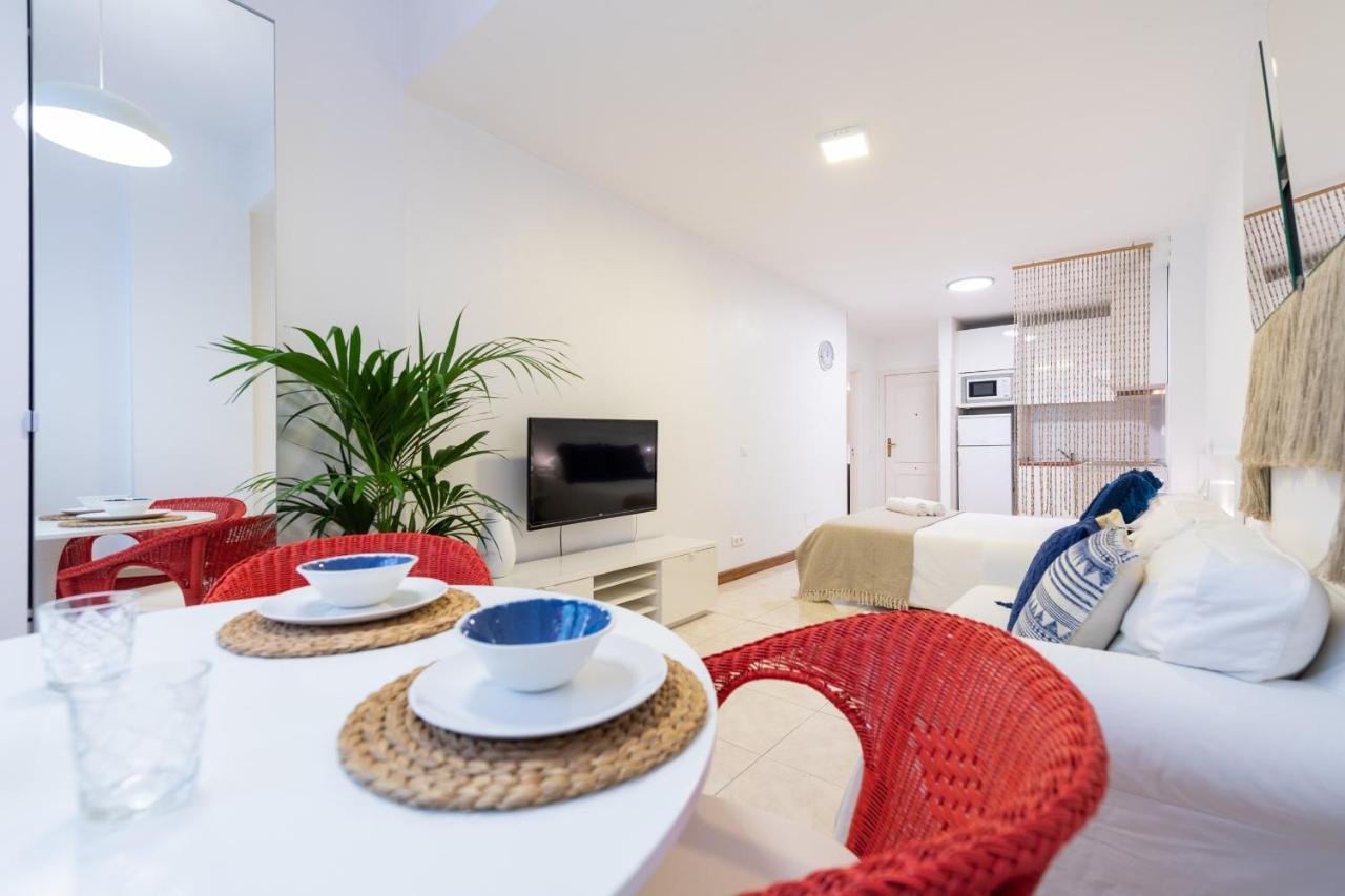 Estudio Canteras I Las Palmas Exterior photo